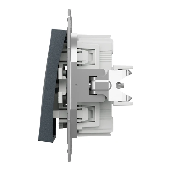 Schneider Electric EPH0100162 Asfora Çelik Anahtar - Resim 4