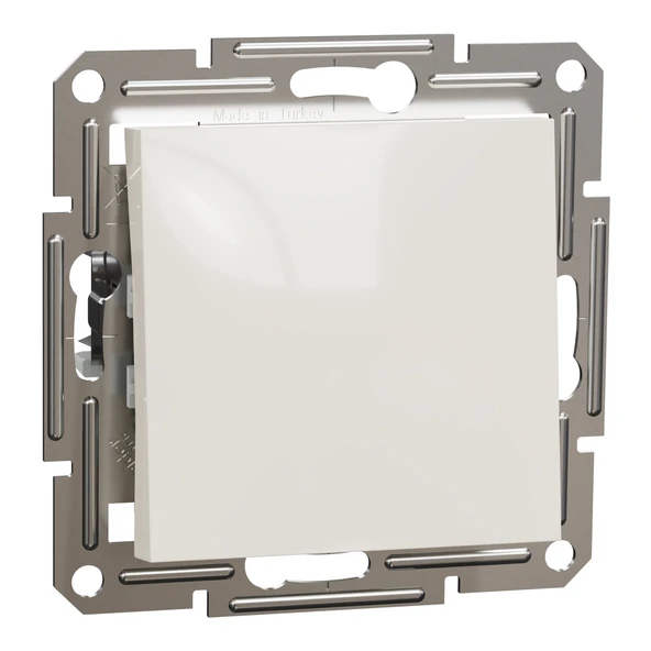 Schneider Electric EPH0470123 Asfora Krem Vavien ürün görseli 1