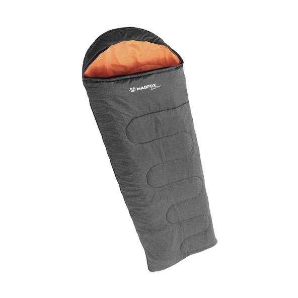 MadFox Cavery Stone Uyku Tulumu 0°C YEŞİL ürün görseli 1