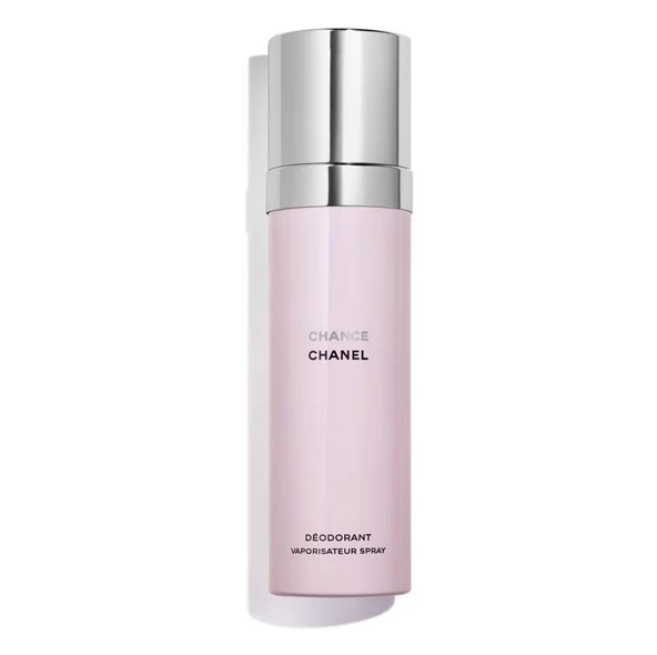 Chanel Chance 100 Ml Kadın Deodorant ürün görseli 1