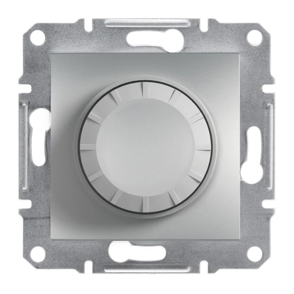 Schneider Electric EPH6400161 Alüminyum Dimmer Vavien 600VA ürün görseli 1