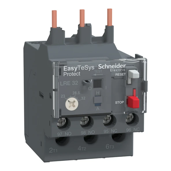 Schneider Electric LRE32 23-32A Termik Röle ürün görseli 1