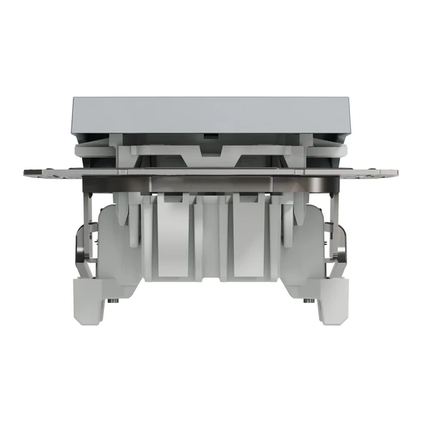 Schneider Electric EPH0400162 Asfora Çelik Vavien - Resim 4