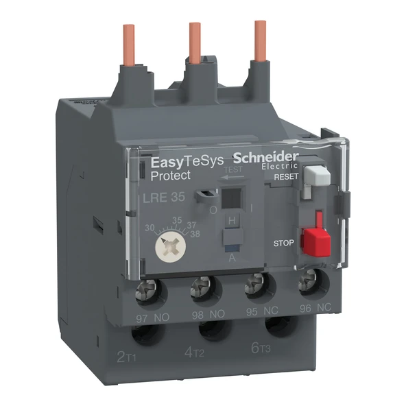 Schneider Electric LRE35 30-38A Termik Röle ürün görseli 1