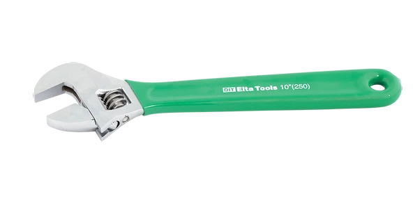 İzeltaş Elta Tools Kurbağacık Anahtarı - 10 İNÇ ürün görseli 1