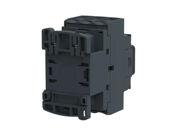 Schneider Electric LC1D25BD 25A 24VDC Kontaktör - Resim 3