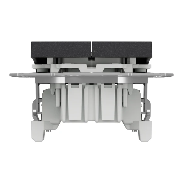 Schneider Electric EPH0300171 Asfora Antrasit Komütatör - Resim 4