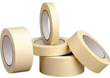 Kağıt Maskeleme Bandı 48 mm 25 metre ürün görseli 1