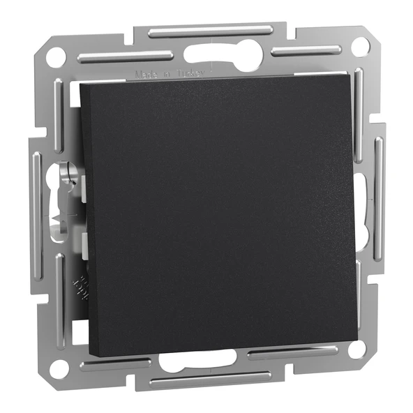 Schneider Electric EPH0700171 Asfora Antrasit Liht ürün görseli 1