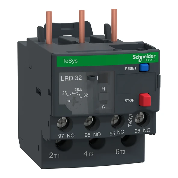 Schneider Electric LRD32 23-32A Termik Röle ürün görseli 1