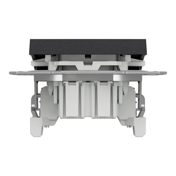 Schneider Electric EPH0400171 Asfora Antrasit Vavien - Resim 4