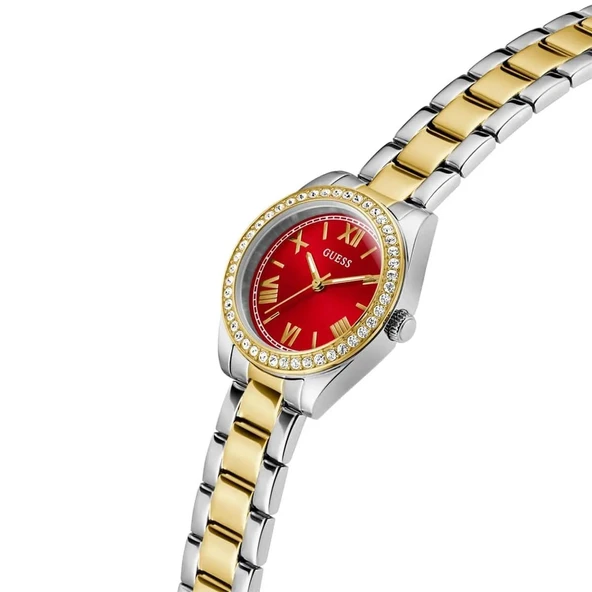 Guess GUGW0841L8 Kadın Kol Saati - Resim 3