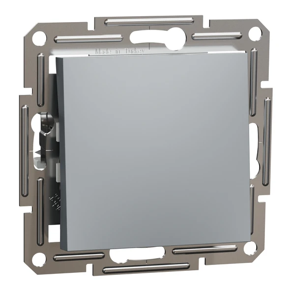 Schneider Electric EPH0700162 Asfora Çelik Liht ürün görseli 1