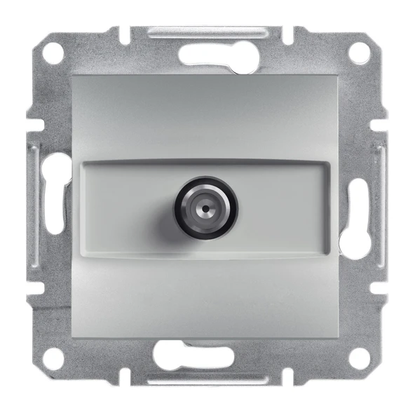 Schneider Electric EPH3700161 Asfora Alüminyum Sat Prizi Sonlu ürün görseli 1