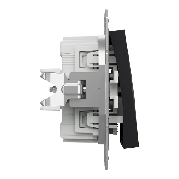 Schneider Electric EPH0300171 Asfora Antrasit Komütatör - Resim 3