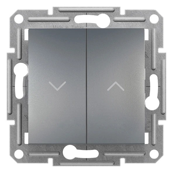 Schneider Electric EPH1300562 Asfora Çelik Jaluzi ürün görseli 1