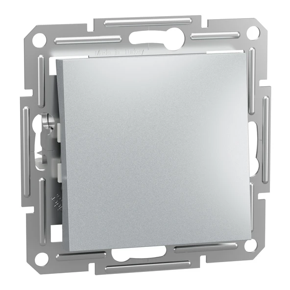 Schneider Electric EPH0100161 Asfora Alüminyum Anahtar ürün görseli 1
