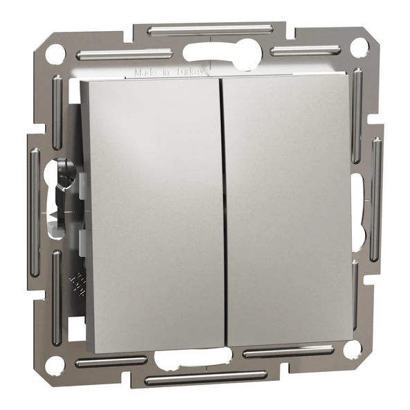 Schneider Electric EPH0600169 Asfora Bronz Vavien+Vavien ürün görseli 1
