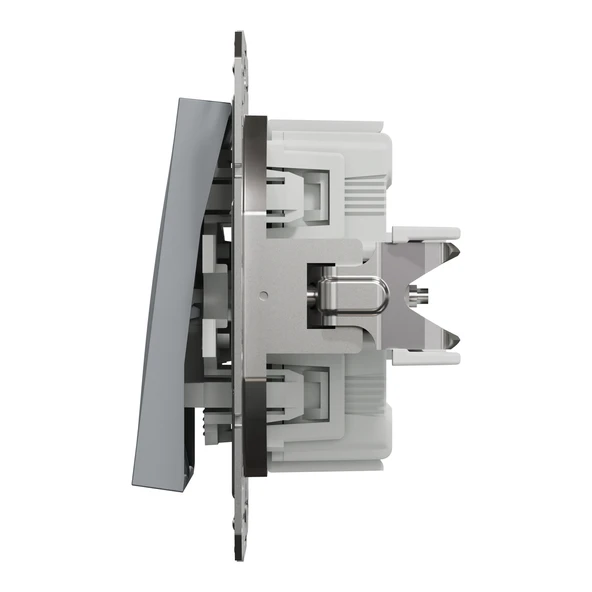 Schneider Electric EPH0300162 Asfora Çelik Komütatör - Resim 2