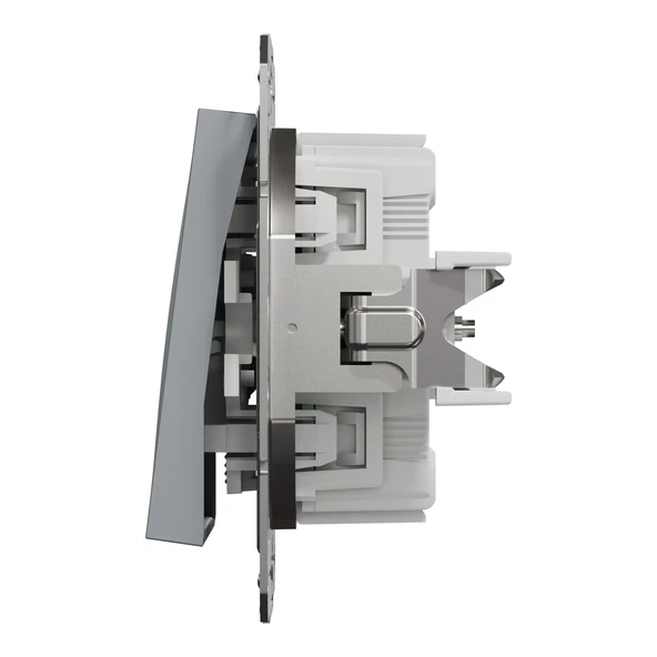 Schneider Electric EPH0700162 Asfora Çelik Liht - Resim 3
