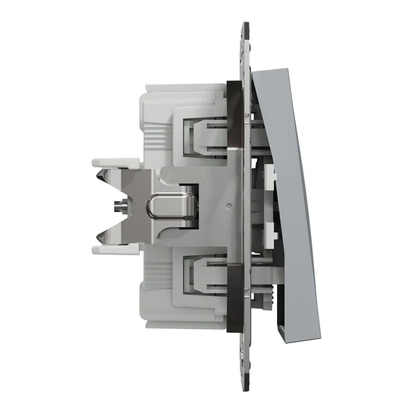 Schneider Electric EPH0400162 Asfora Çelik Vavien - Resim 3