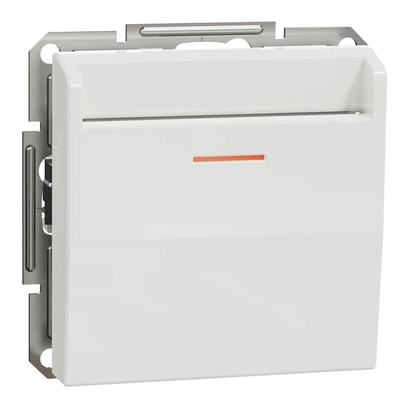 Schneider Electric EPH6270121 Asfora Beyaz Energy Saver Mekanik ürün görseli 1