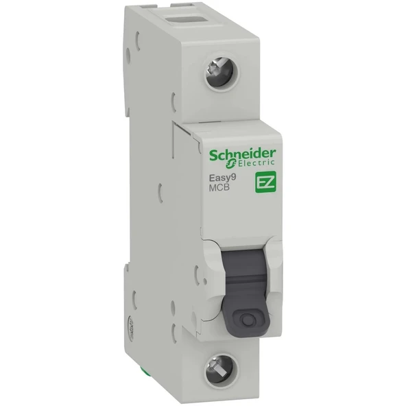 Schneider Electric EZ9F14116 1X16A B 4,5kA Otomatik Sigorta ürün görseli 1