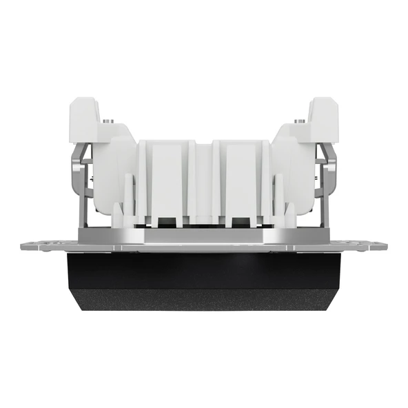 Schneider Electric EPH0700171 Asfora Antrasit Liht - Resim 2