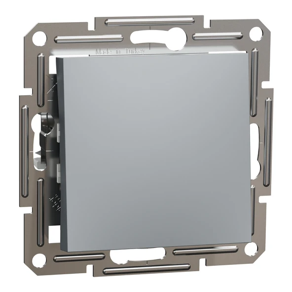 Schneider Electric EPH0400162 Asfora Çelik Vavien ürün görseli 1