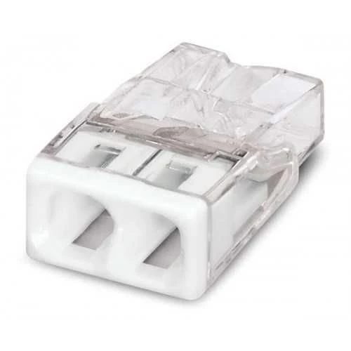 Activ 2'li Buat Klemensi 2.5mm 100'lü Paket ürün görseli 1