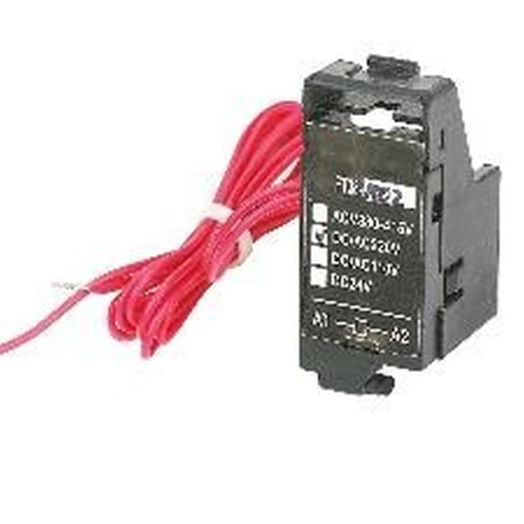 Himel HDM3 Serisi 800A Açtırma Bobini Sağ 3-4 Kutup 230VAC ürün görseli 1