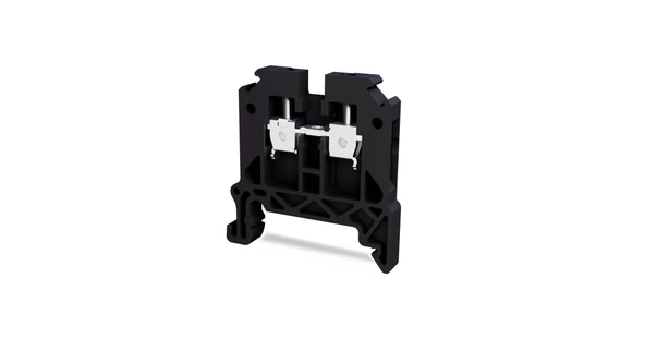 Tbloc TBL 2,5mm Beyaz Vidalı Tek Katlı Klemens 10'lu Paket ürün görseli 1
