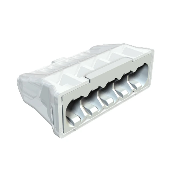 Activ 4'lü Buat Klemensi 2.5mm 100'lü Paket ürün görseli 1