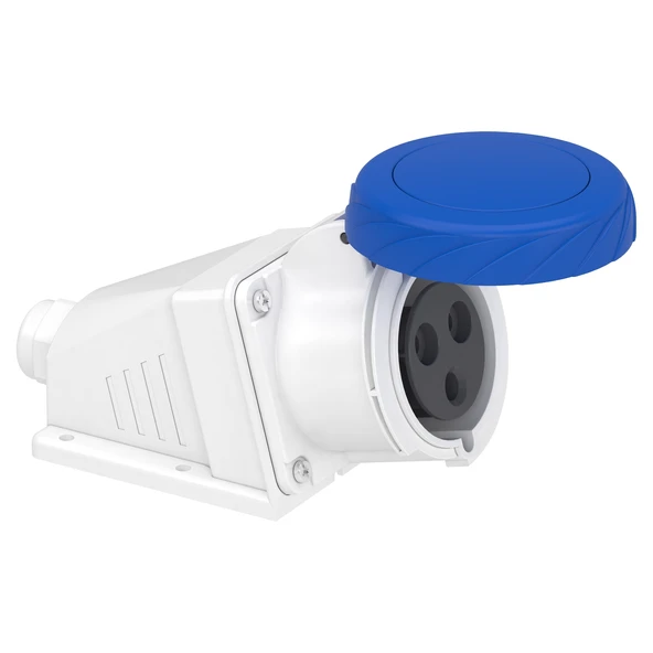 Schneider Electric PKF32W723 3X32A IP67 Duvar Prizi ürün görseli 1