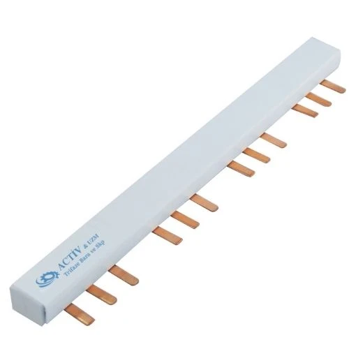 Activ Trifaze Bara 80A 1 Metre 20 Modül ürün görseli 1