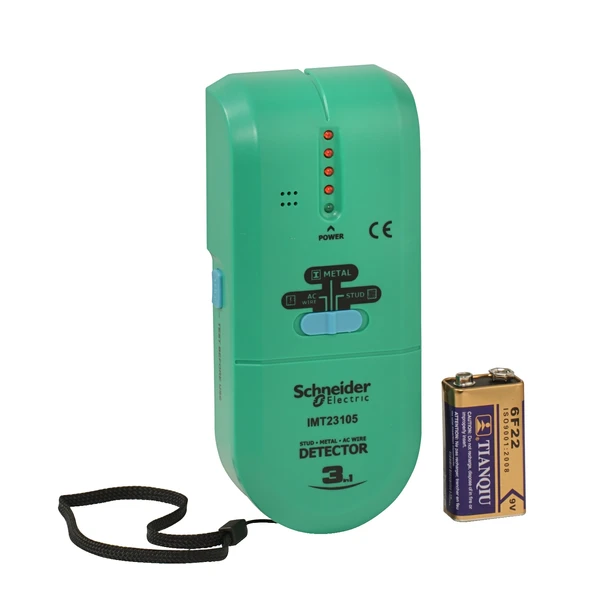 Schneider Electric IMT23105 3'ü 1 Arada Led Dedektör ürün görseli 1