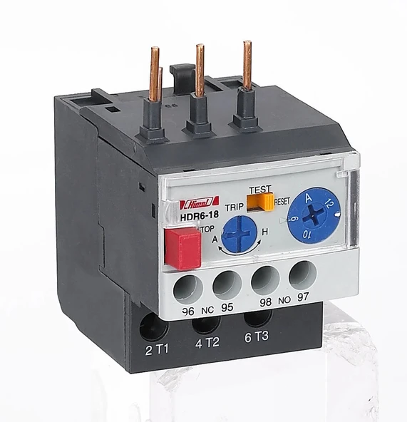 Himel HDR69525 18-25A Termik Röle ürün görseli 1