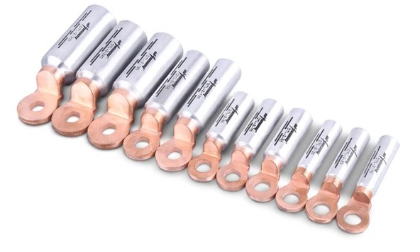 Altınsoy 35mm AL-CU SKP Bimetal 5'li Paket ürün görseli 1