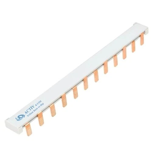 Activ Monofaze Otomat Barası 1 Metre ürün görseli 1