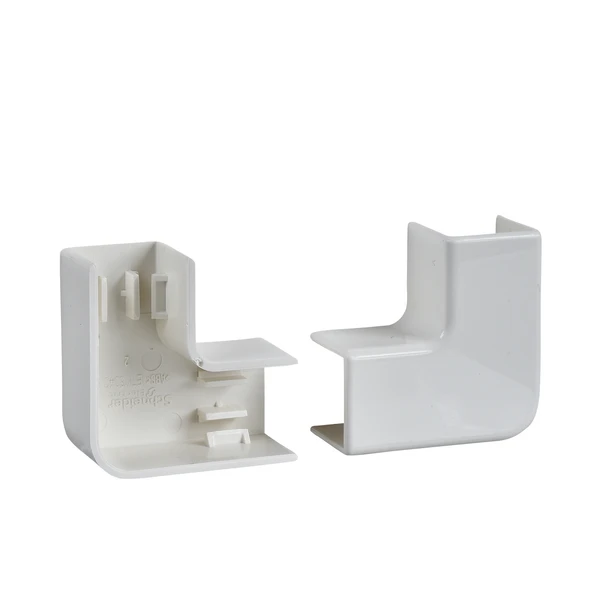 Schneider Electric ETK16340 Ultra Dirsek 16x16mm ürün görseli 1