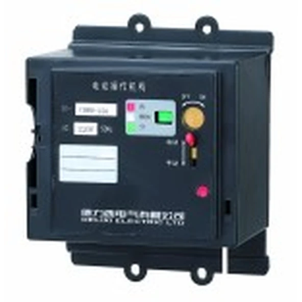 Himel HDM3 Serisi 500-630A Motor Mekanizması AC230V ürün görseli 1