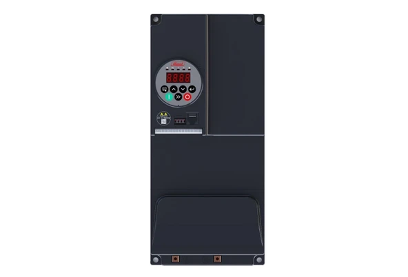 Himel 11 kW 3 Fazlı Motor Hız Kontrol Sürücüsü 380V AC Led Ekran ürün görseli 1