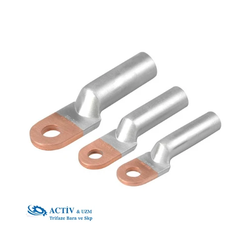 Activ 35mm AL-CU Skp Bimetal 10'lu Paket ürün görseli 1