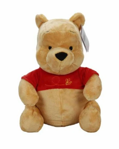 Peluş Core Pooh 38 Cm ürün görseli 1