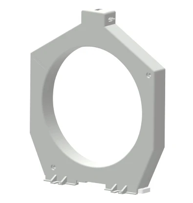 Entes M5653 CBCT-92 Toroid Akım Trafosu 92mm 200A ürün görseli 1