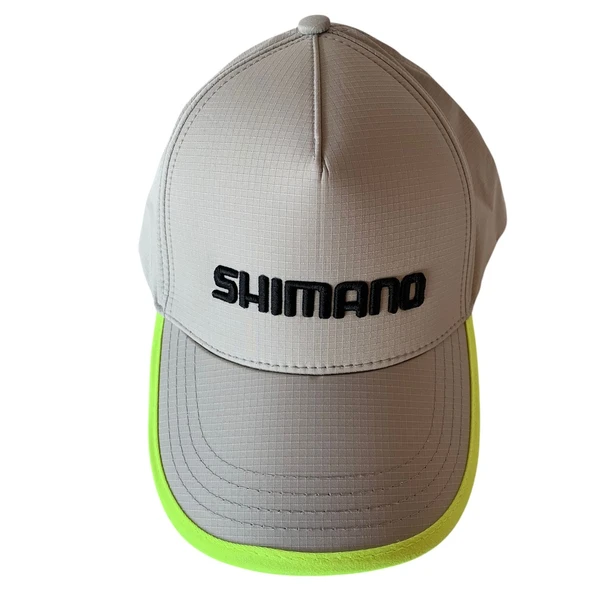 Shimano Türkiye Üretimi Balıkçı Şapkası Standart Beden CAP01 ürün görseli 1