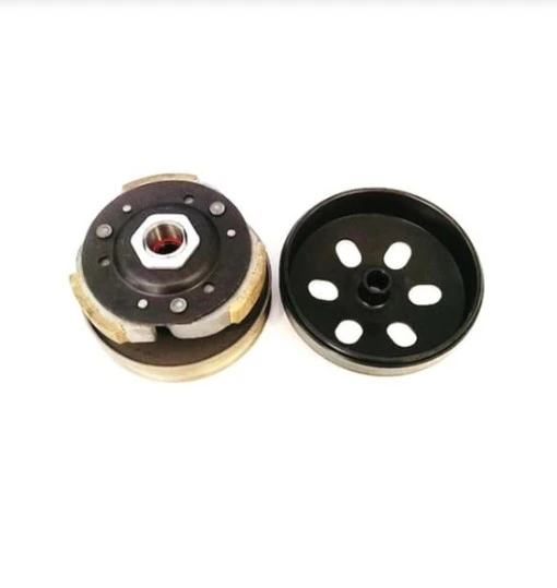 NORTH KİNG SPACY ALPHA 110 ARKA VARYATÖR SET - Resim 3