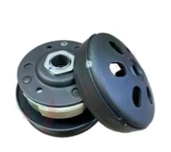 NORTH KİNG HONDA SPACY 110 ARKA VARYATÖR SET - Resim 4