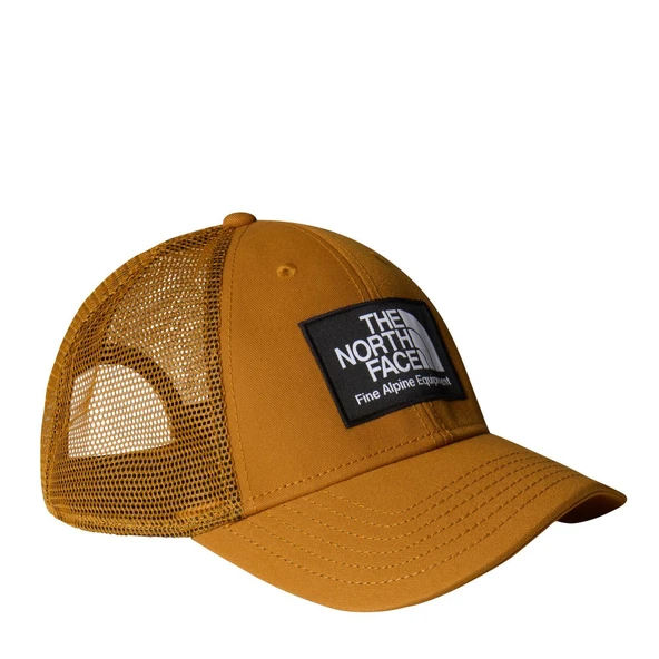 The North Face MUDDER TRUCKER Şapka NF0A5FXAVC71 ürün görseli 1