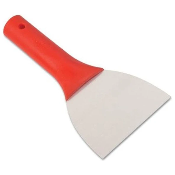 Ömer Hırdavat Saptak Spatula 120mm ürün görseli 1